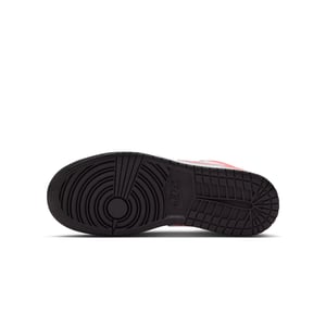 Air Jordan 1 Low "Pink Gaze" GS