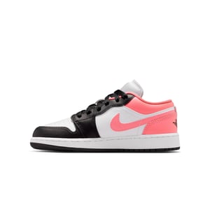 Air Jordan 1 Low "Pink Gaze" GS