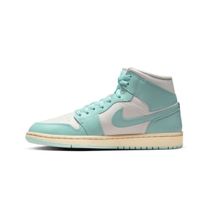 WMNS Air Jordan 1 Mid "Light Dew"