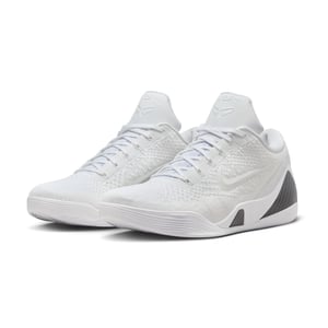 Kobe 9 Elite Low Protro "Halo"