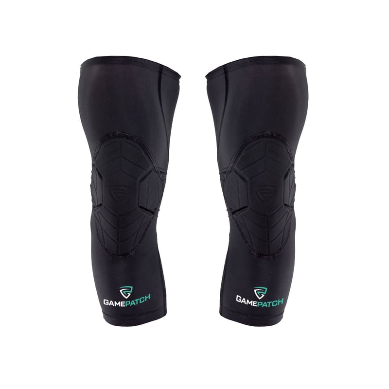 Knee Pads "Black"