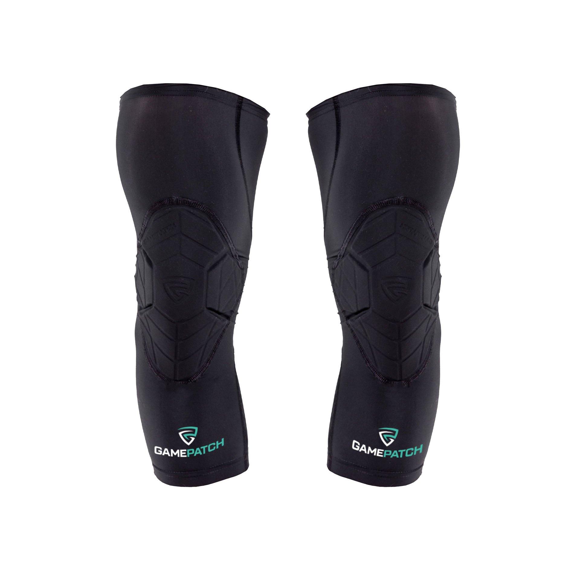 Knee Pads "Black"