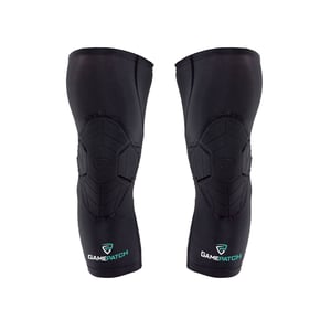 Knee Pads "Black"