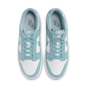 Dunk Low "Denim Turquoise"