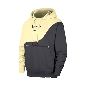 WNBA Standard Issue Hoodie "Alabaster"