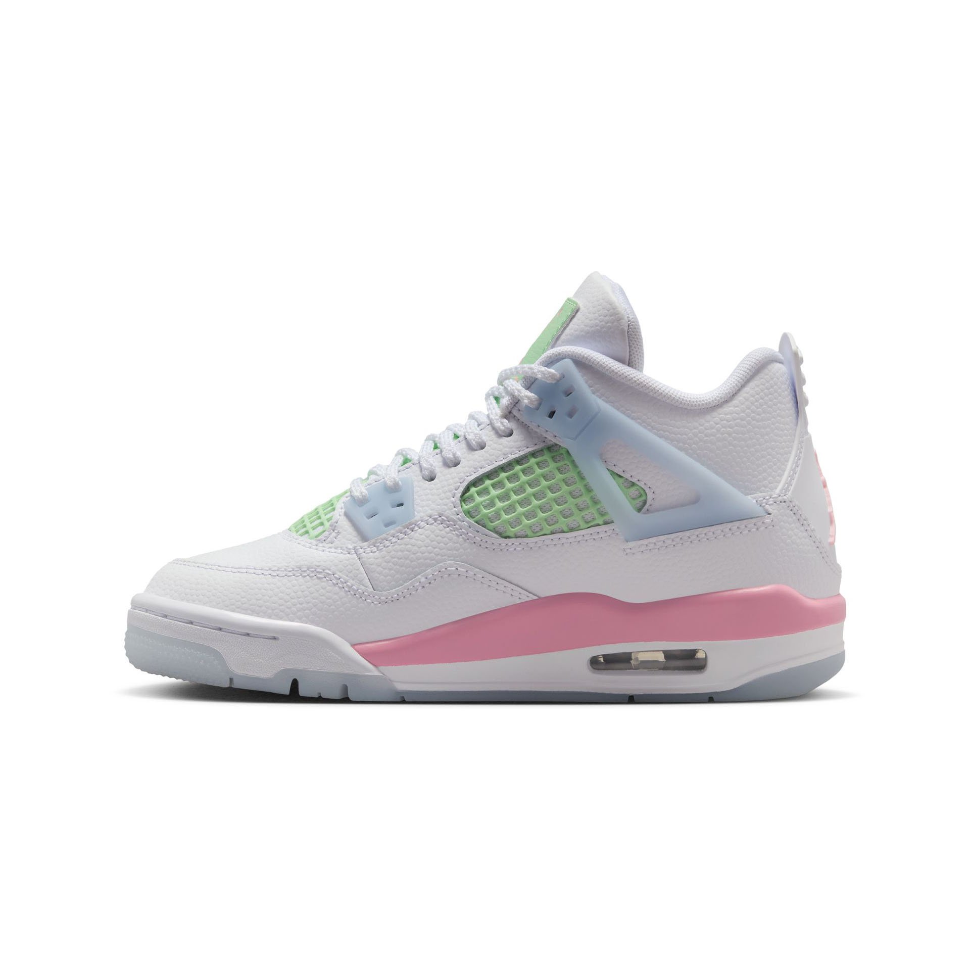 Air Jordan 4 "Love is in the Air" GS