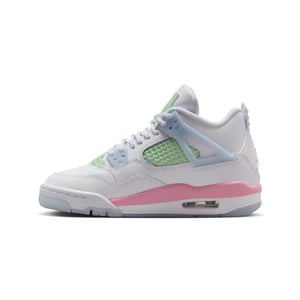 Air Jordan 4 "Love is in the Air" GS