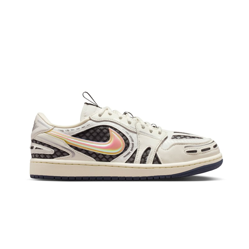 WMNS Air Jordan 1 MM Low V3 "Sail"