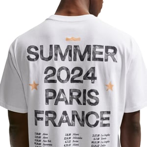 LeBron Old Glory Tee