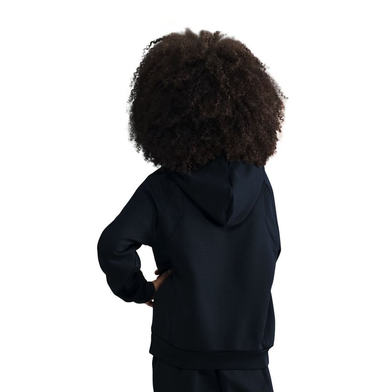 Kobe Fundamental PO Hoodie "Black" Kids 2