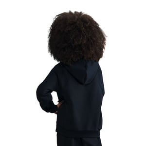 Kobe Fundamental PO Hoodie "Black" Kids