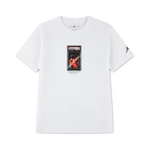 Mint 10 Tee "White" Kids