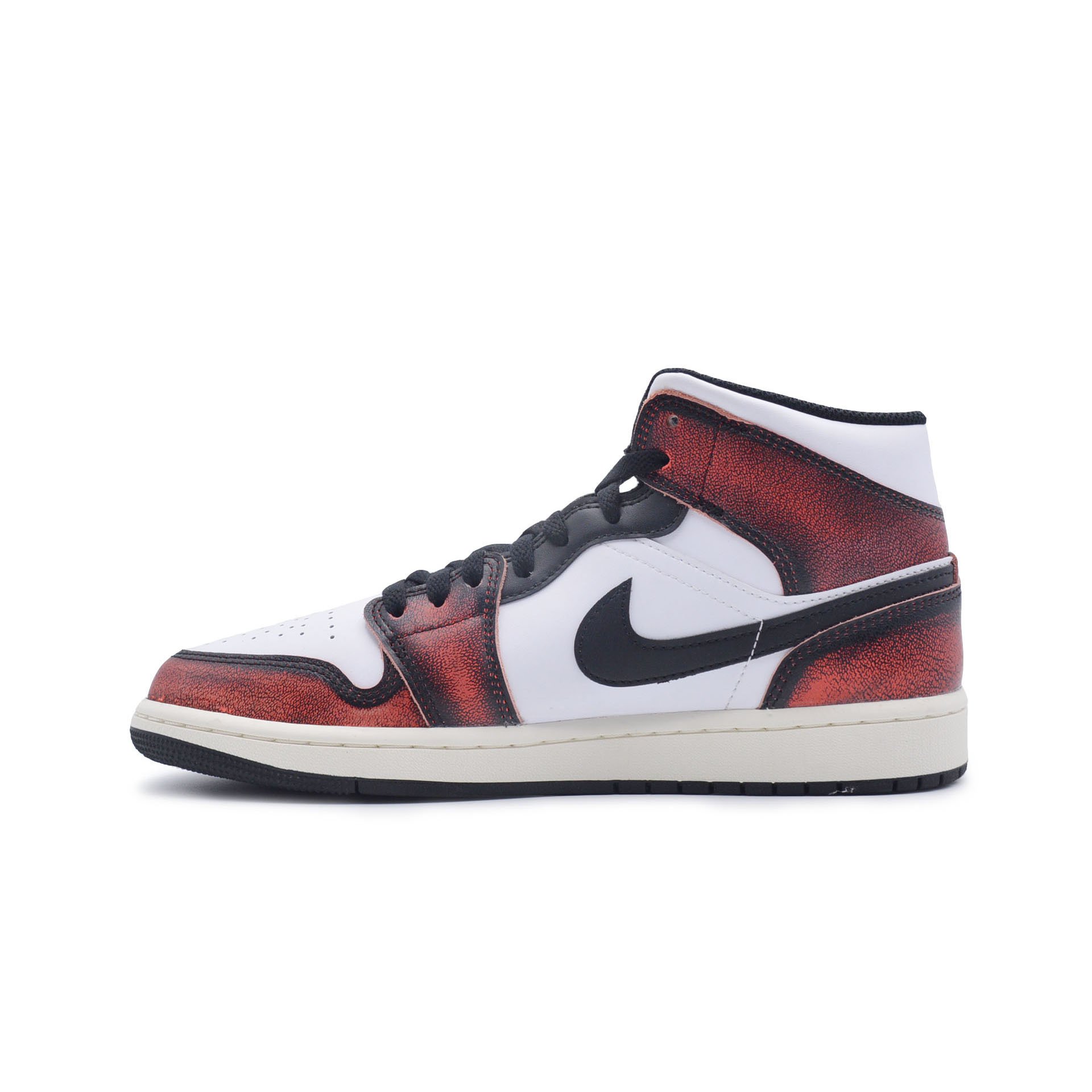 Air Jordan 1 Mid "Wear Away"