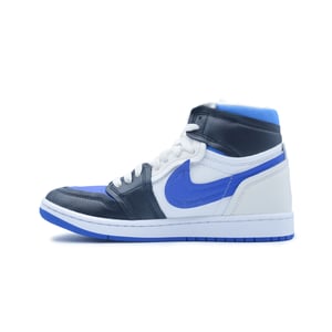 WMNS Air Jordan 1 MM High "Royal Toe"