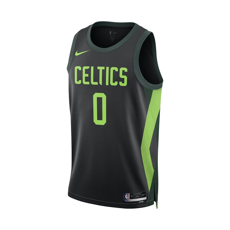 Boston Celtics Swingman CE Jersey "Tatum"