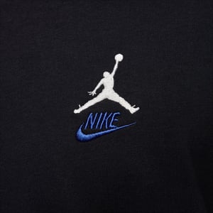 AJ3 Rare Air Tee "Black"