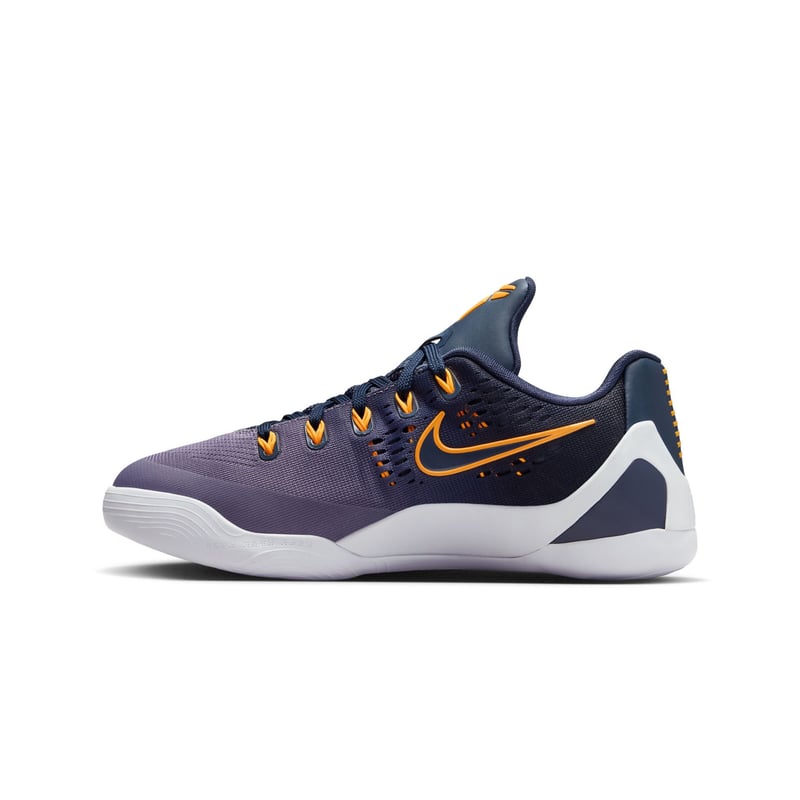 Kobe 9 EM Low Protro "Daybreak" GS 2