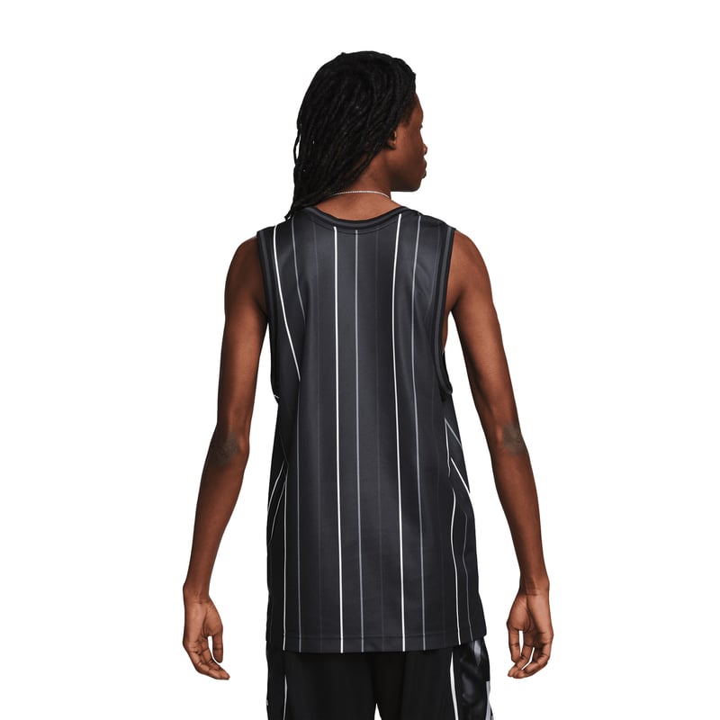 DNA Essential Jersey "Black" 2