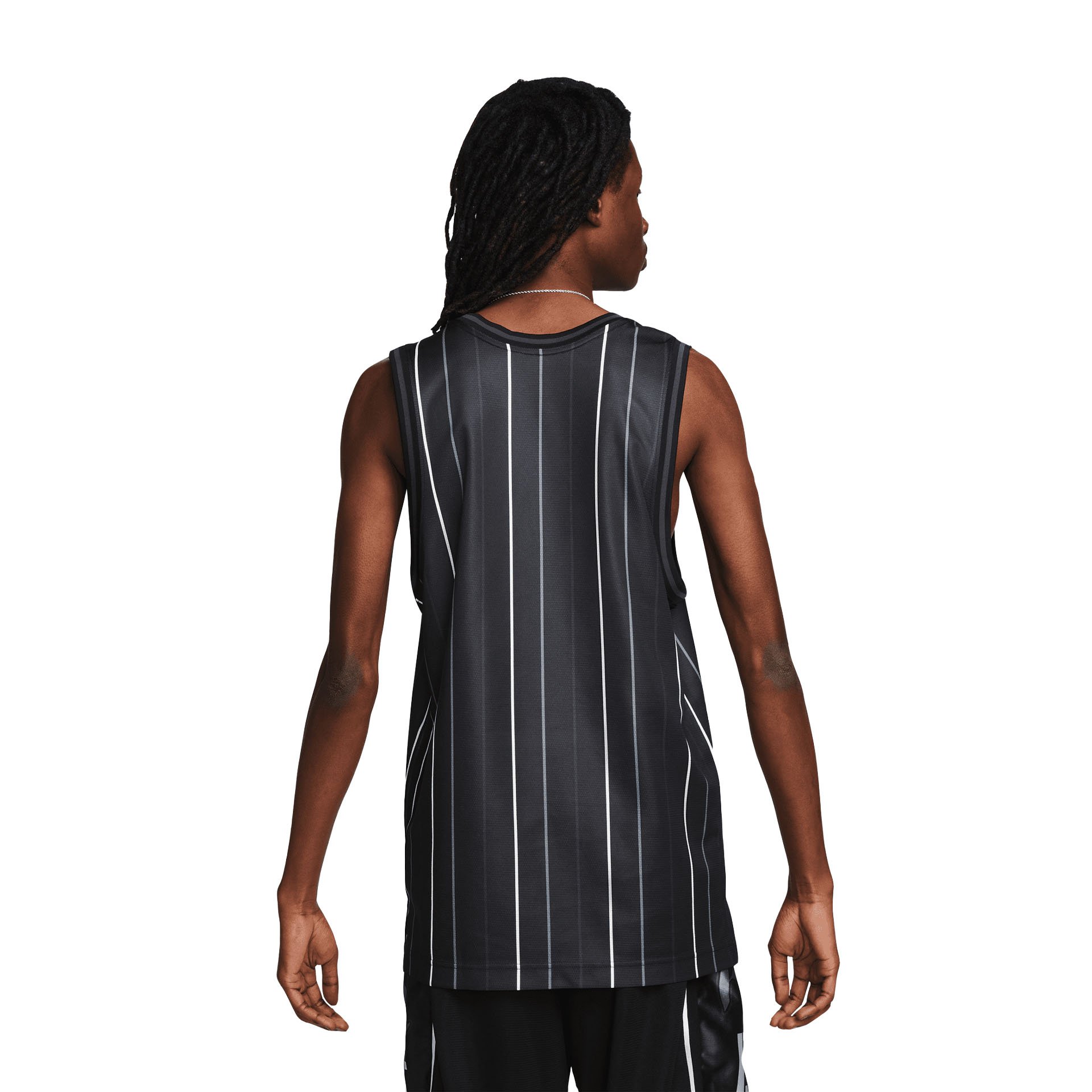 DNA Essential Jersey "Black"