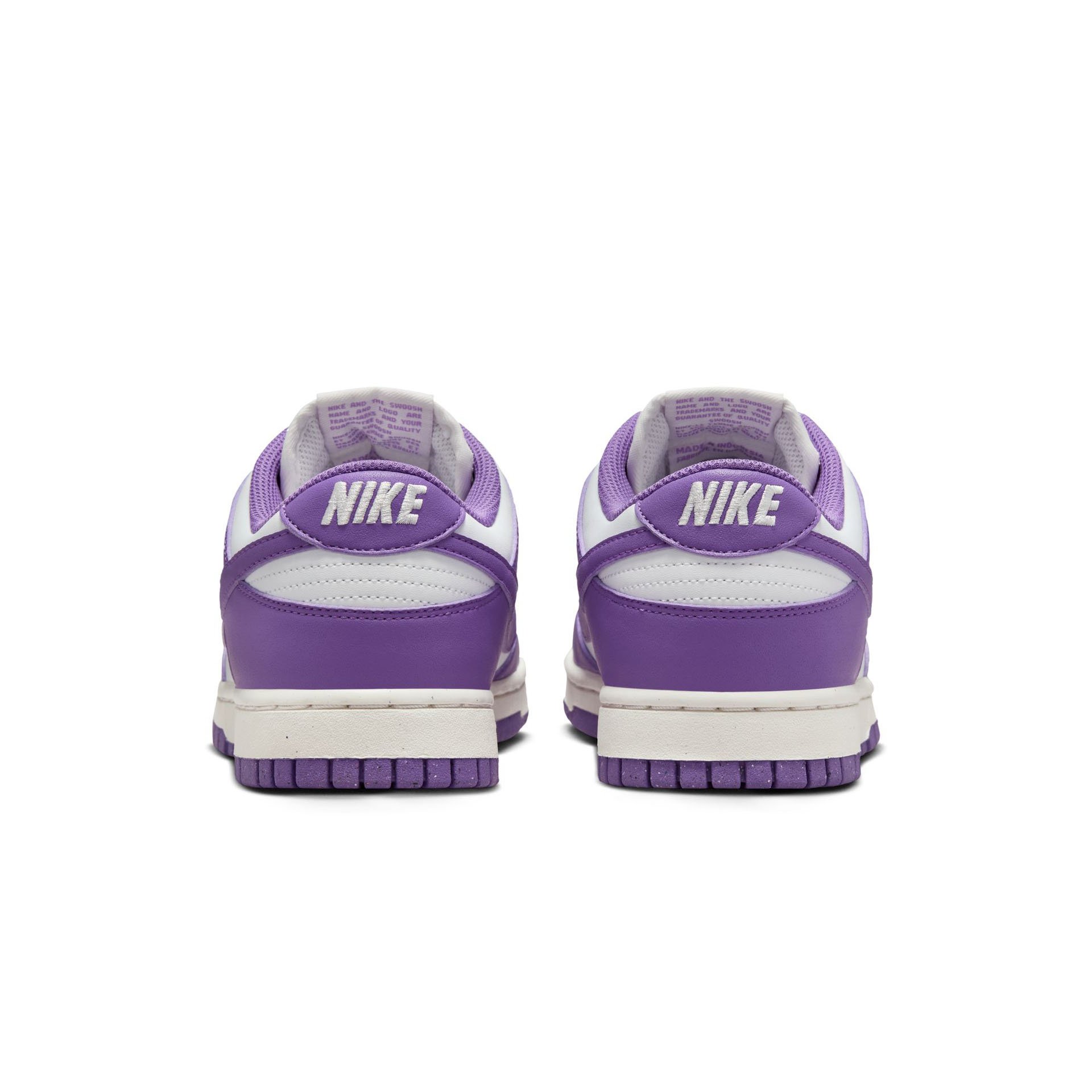 WMNS Dunk Low "Black Raspberry"
