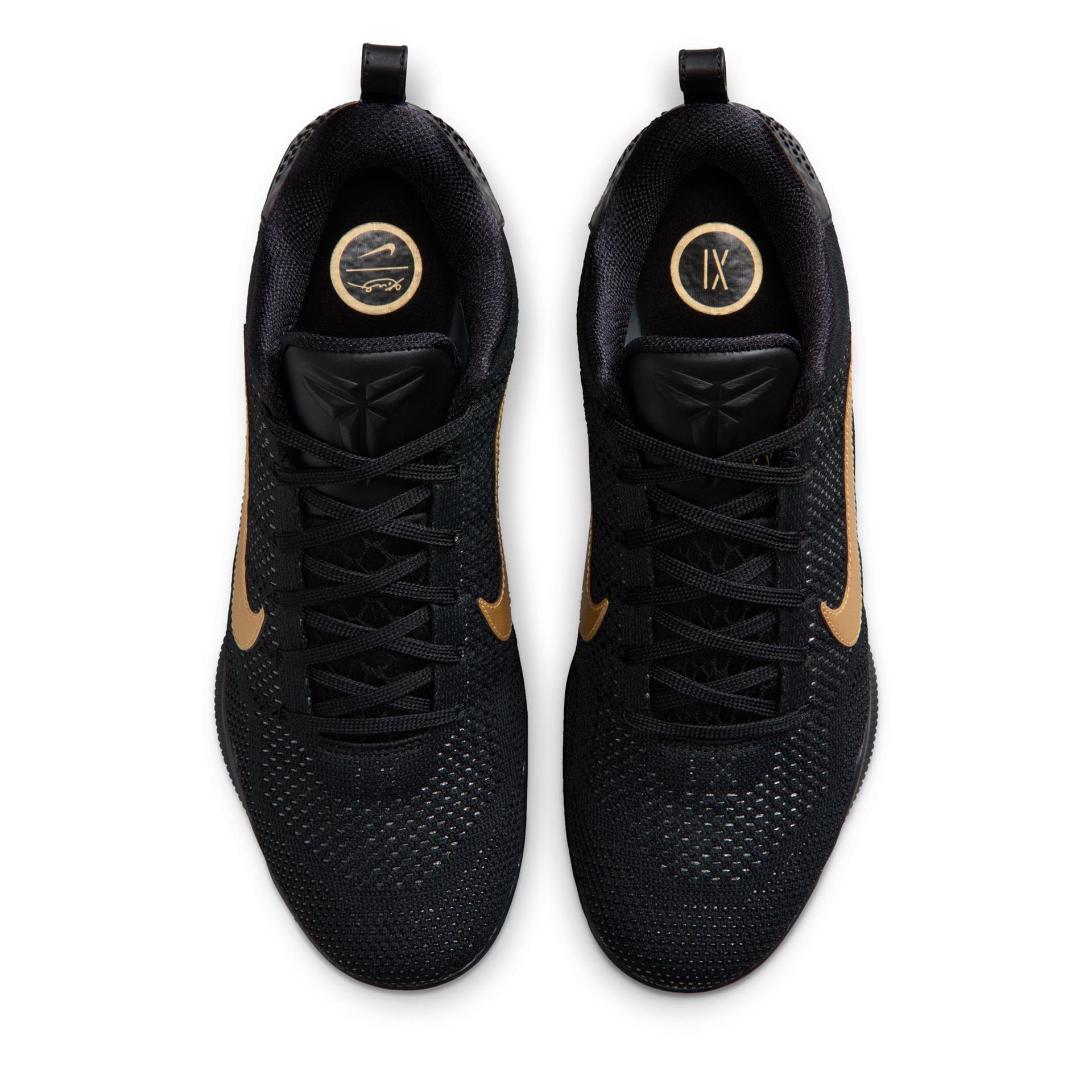 Kobe XI Elite Low Protro "Fade to Black"