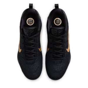 Kobe XI Elite Low Protro "Fade to Black"