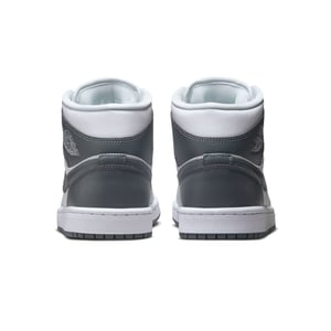 WMNS Air Jordan 1 Mid "Smoke Grey"