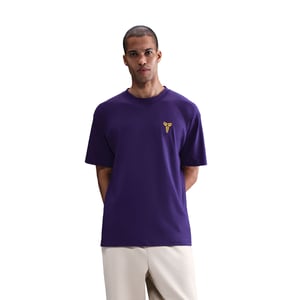 Kobe M90 LBR Tee "Court Purple"