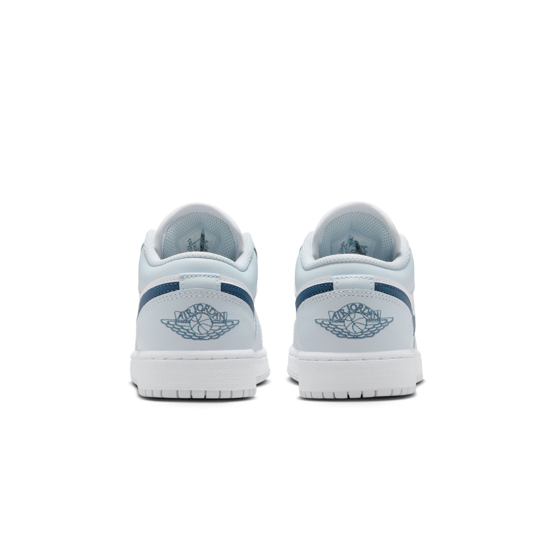 Air Jordan 1 Low "Aura" GS