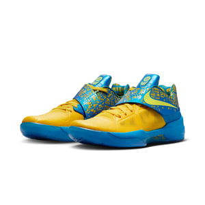 KD 4 "Scoring Title"