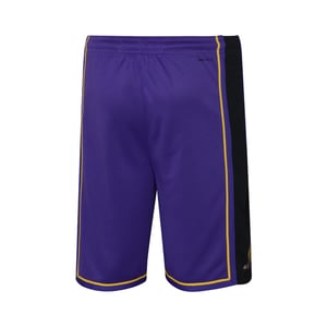 Los Angeles Lakers Statement Swingman Short Kids