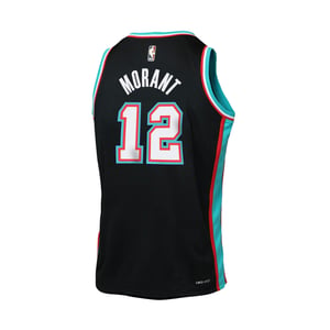 Memphis Grizzlies HWC Swingman Jersey "Morant" Kids