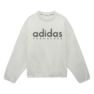 Fear of God Athletics Crew "MGrey"