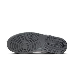 Air Jordan 1 Low "Iron Grey"