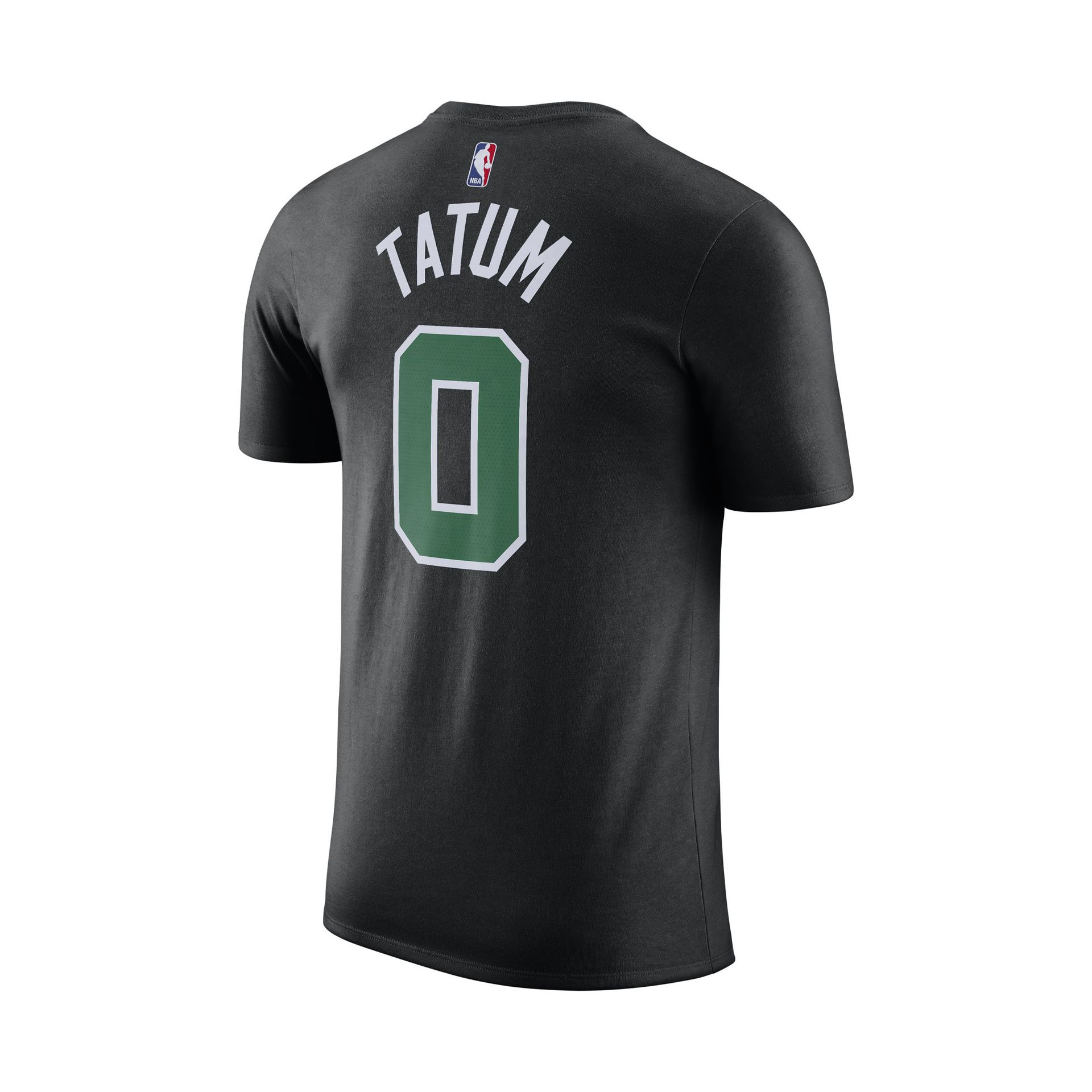 Boston Celtics Statement NN Tee "Tatum"