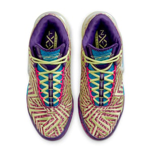LeBron NXXT Genisus QS "Hazard"