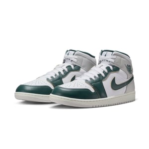 Air Jordan 1 Mid SE "Oxidized Green"