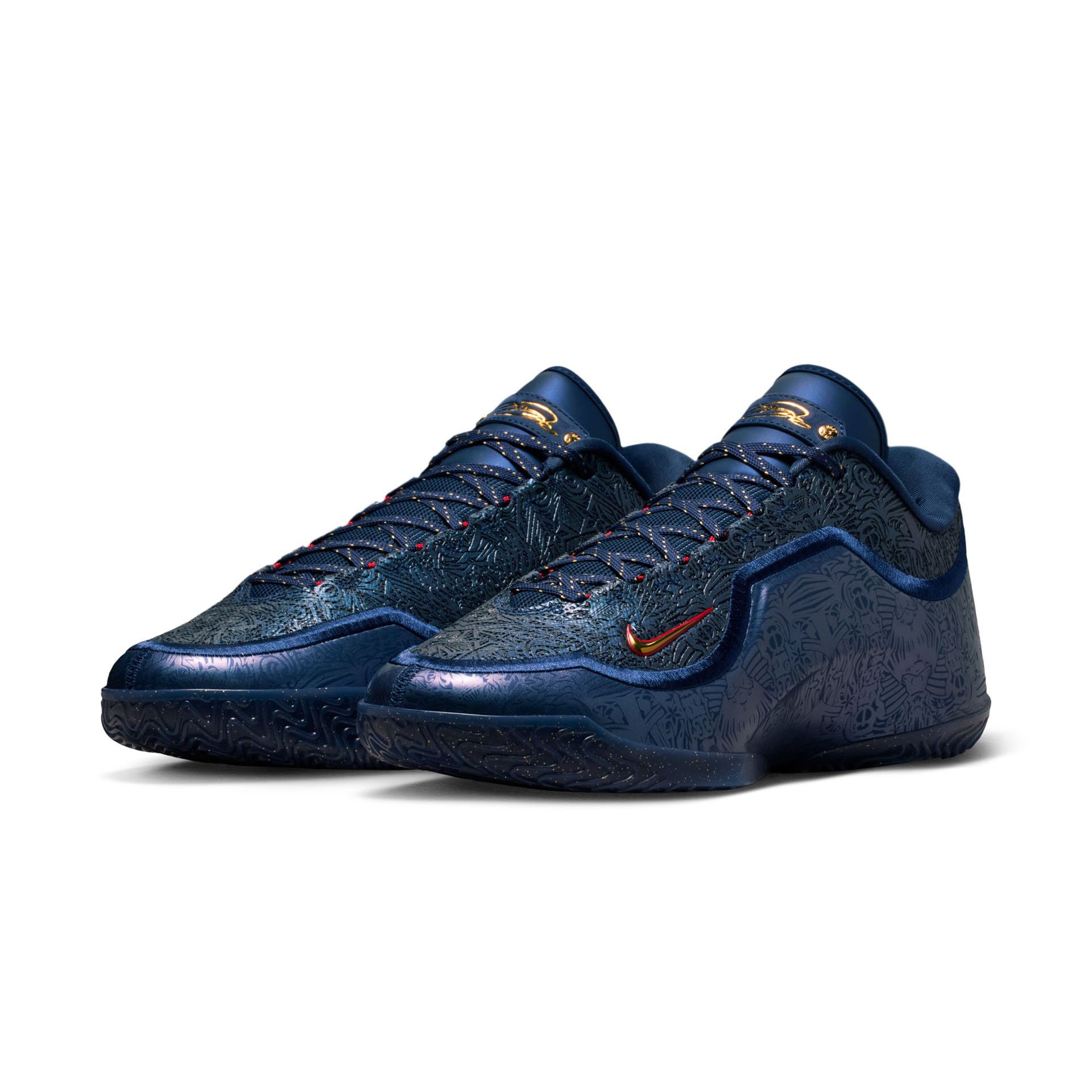 LeBron XXIII Best In Class "Out for Redemption"