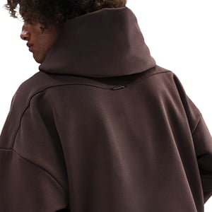 Standard Issue Brush PO Hoodie "Baroque Brown"