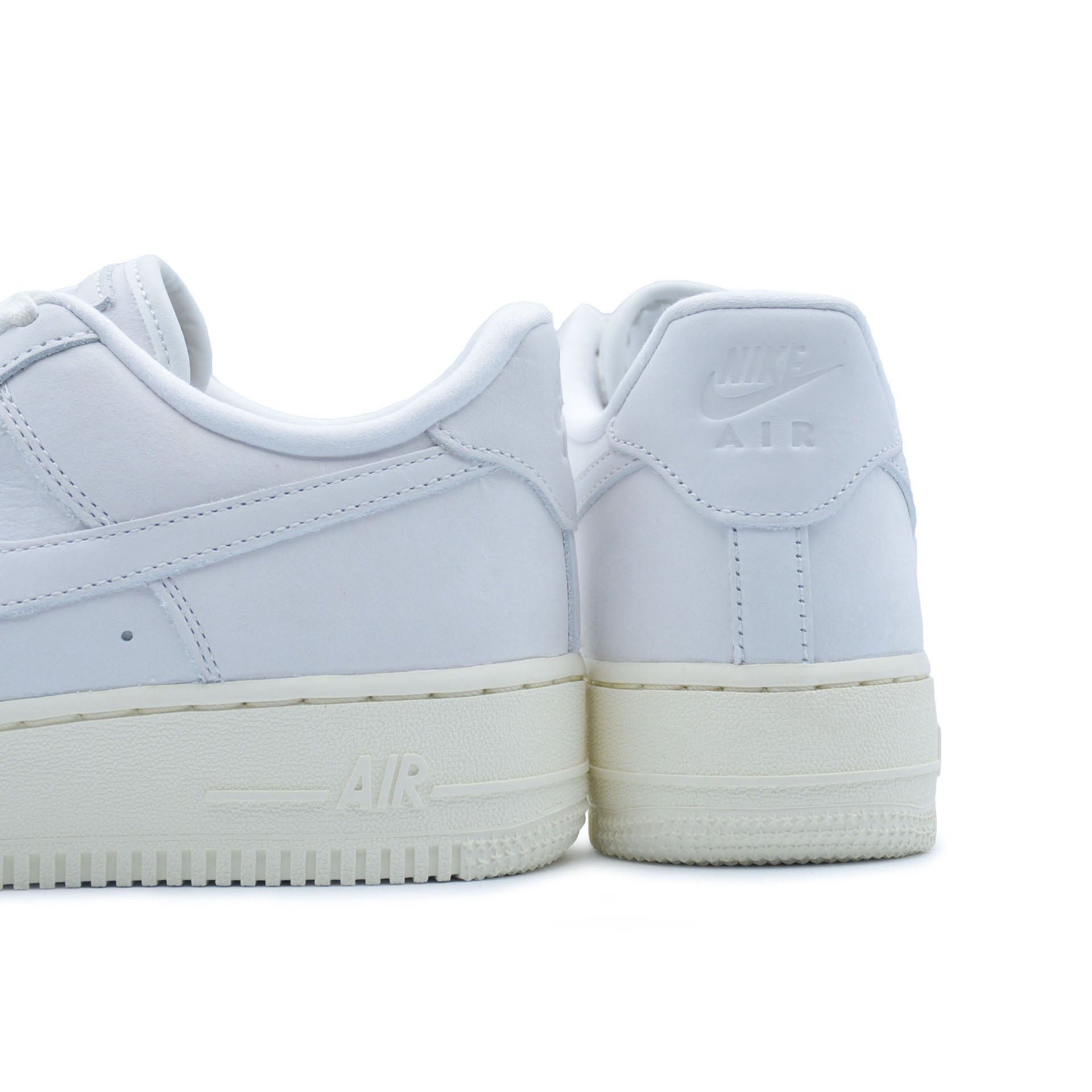 Wmns Air Force 1 PRM "Summit White"