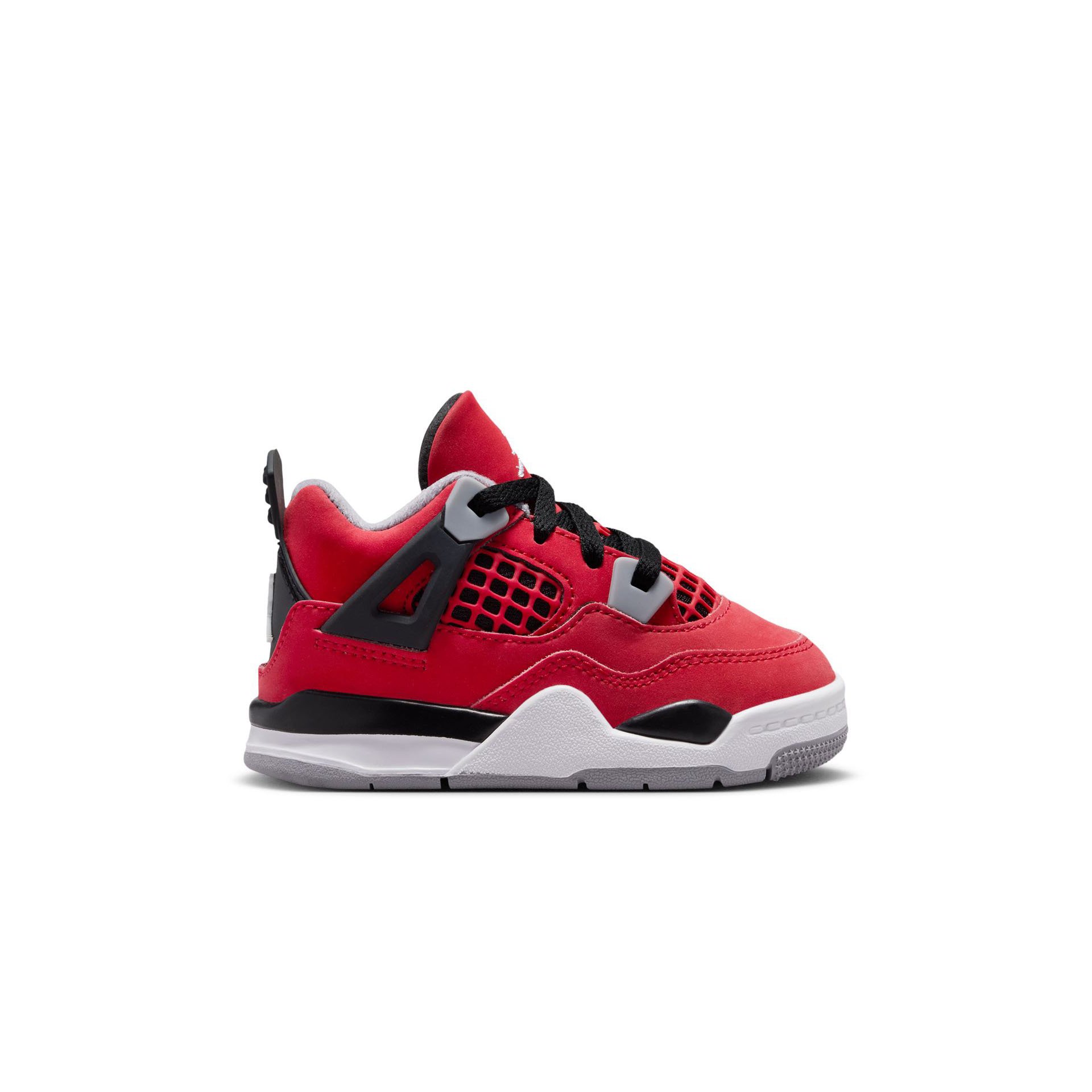 Air Jordan 4 "Toro Bravo" TD