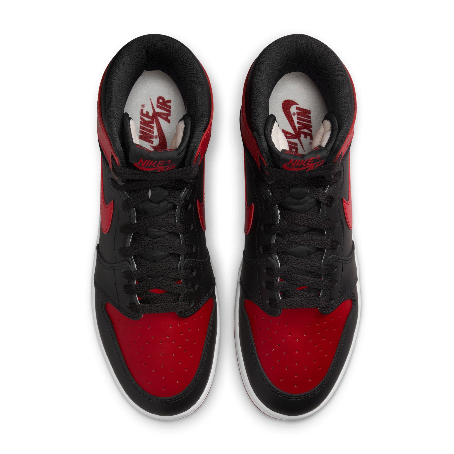 Air Jordan 1 Hi '85 OG "Bred"