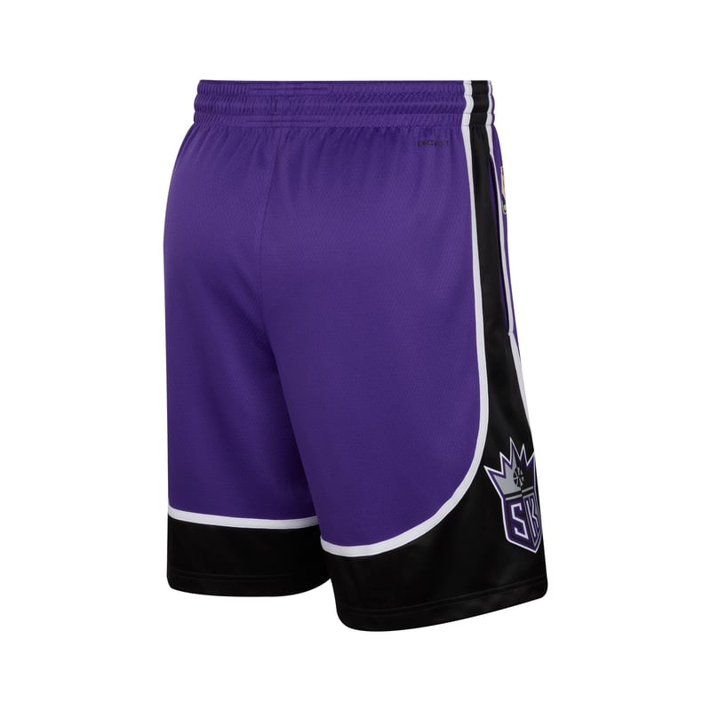 Sacramento Kings HWC Swingman Short 2