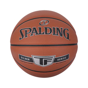 Spalding TF Silver Sz7