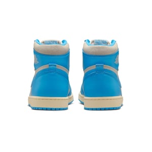 Air Jordan 1 Hi OG "UNC Reimagined"