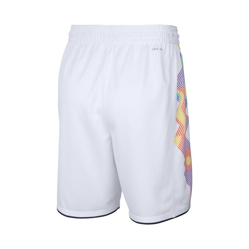 Denver Nuggets CE Swingman Short 2