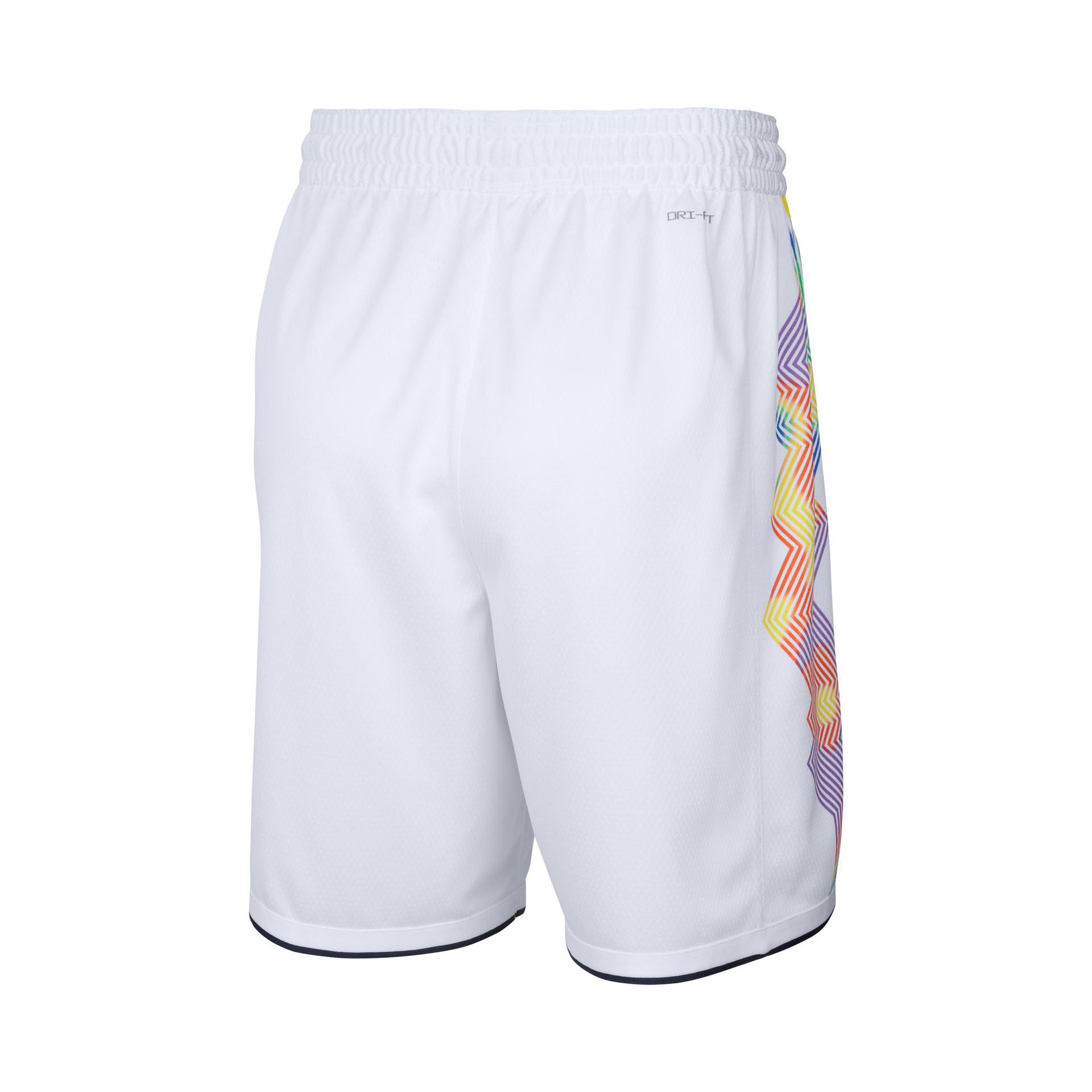 Denver Nuggets CE Swingman Short