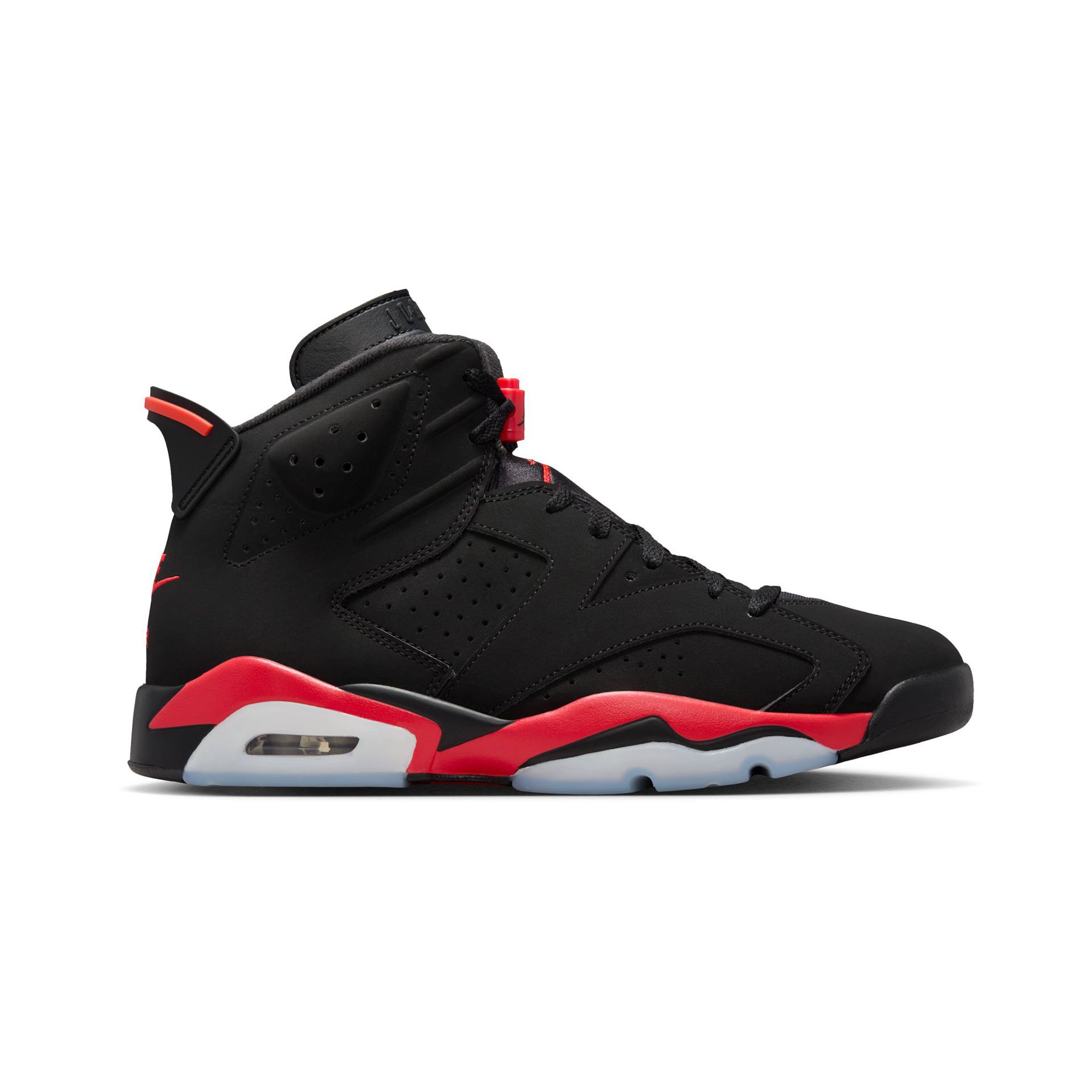 Air Jordan 6 Retro "Infrared Salesman"