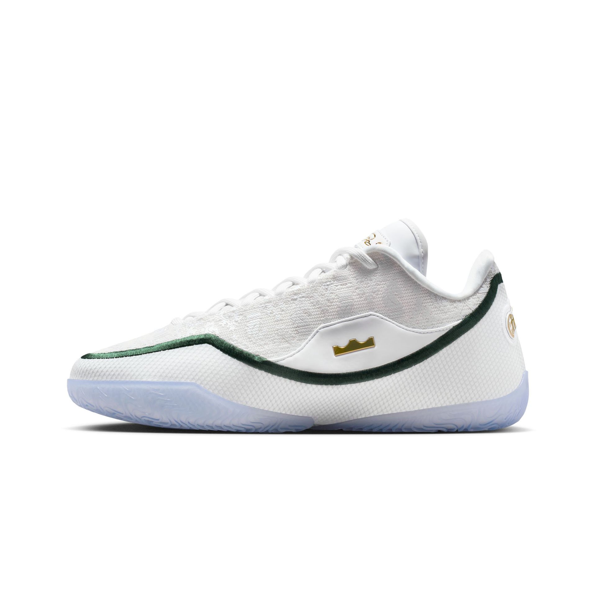 LeBron XXIII "From This Point Forward"