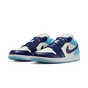 Air Jordan 1 Low "Blue Void"